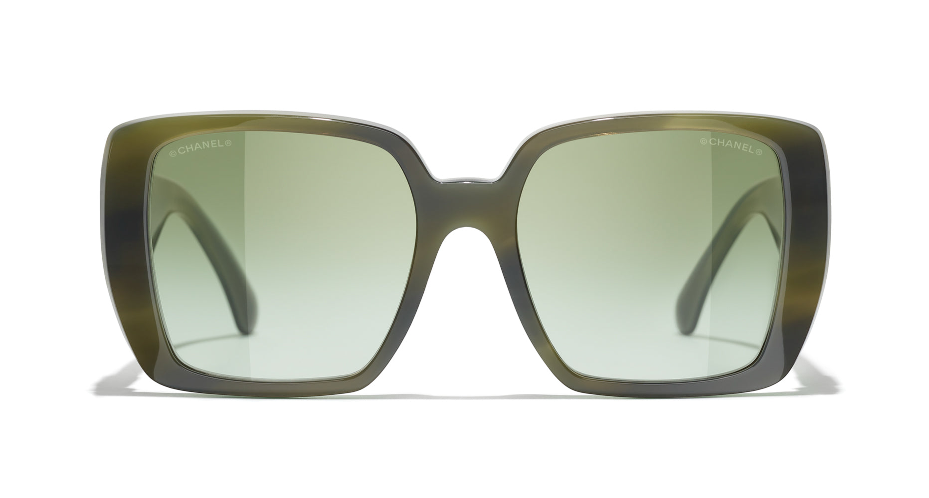 Chanel 5541 Sunglasses - Classic Aviator Style with UV Protection & Polarized Lenses for Women & Men | Perfect for Driving, Travel & Outdoor Activities