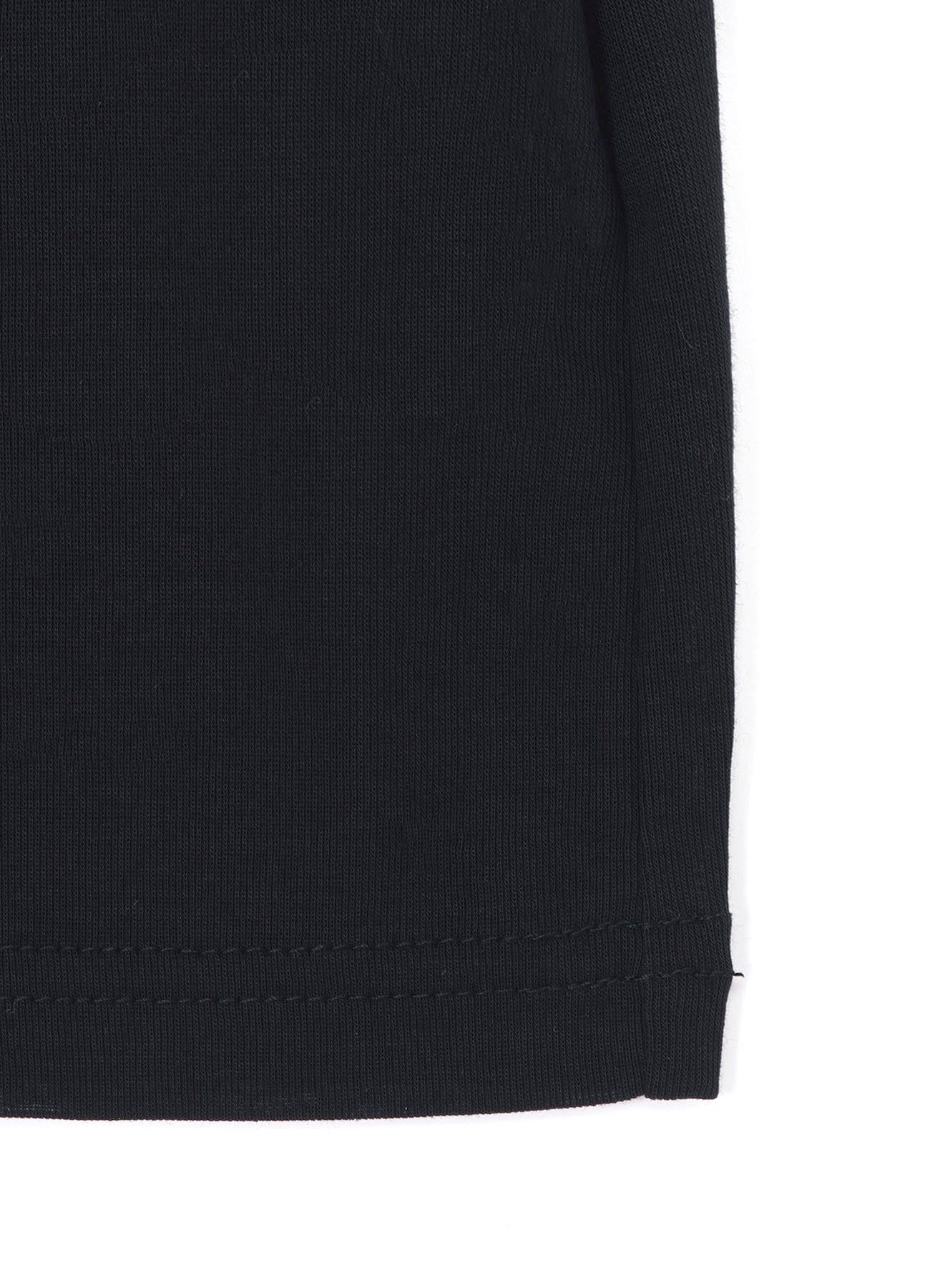 Discharging Dot Short Sleeve Round Neck T-Shirt - Casual Comfort for Everyday Wear, Gym, and Outdoor Activities