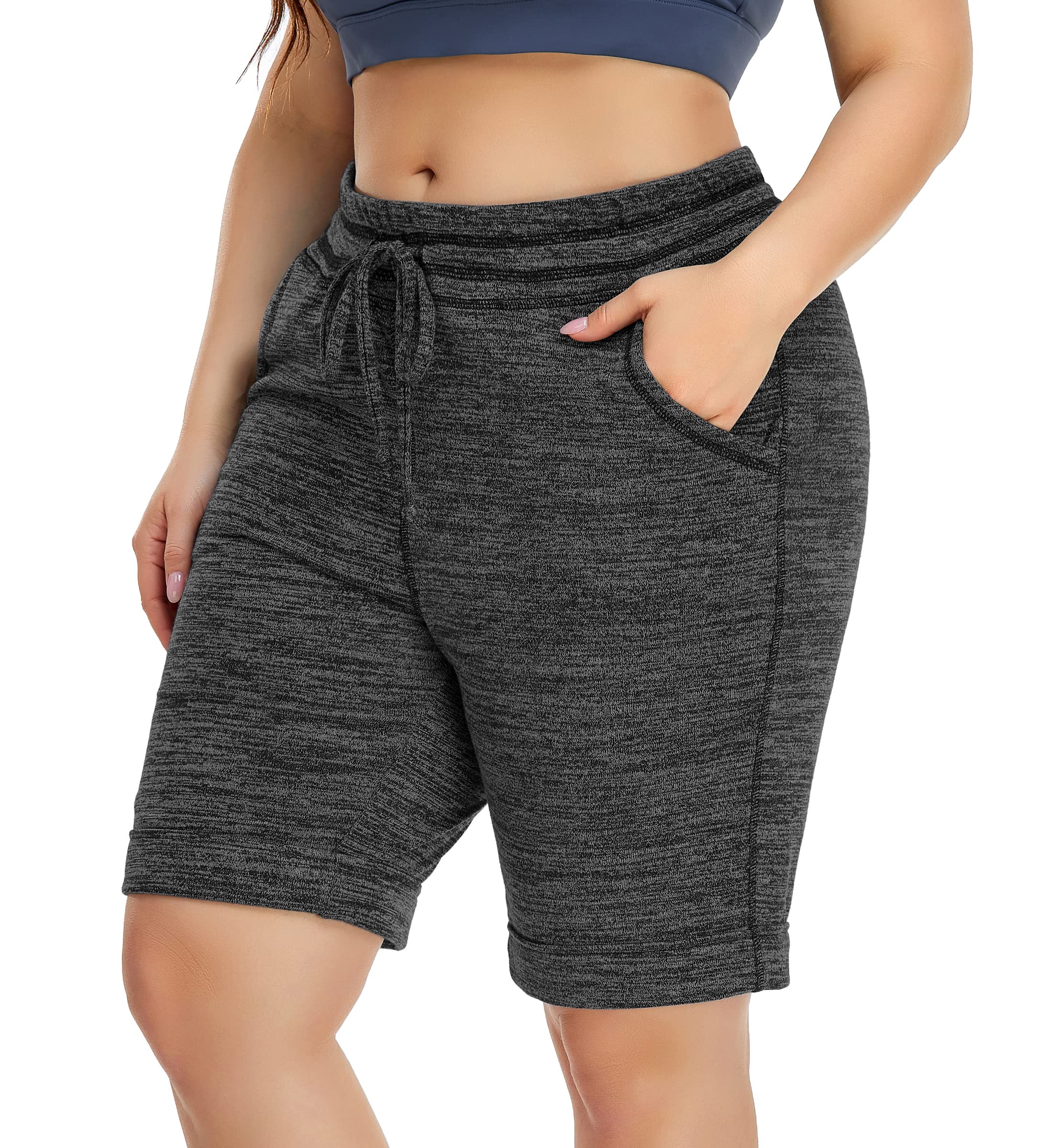 ZERDOCEAN Women's Plus Size 10