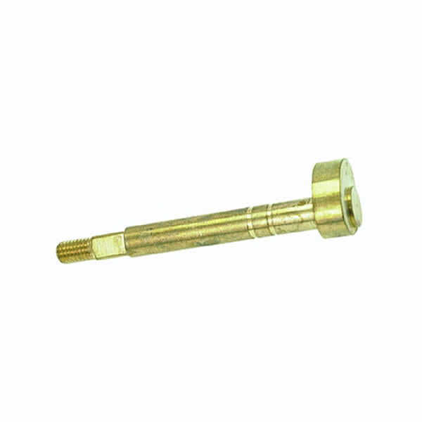 E61 Group Head Cam Rod - No Pin Replacement Part for Espresso Machines | Compatible with Rancilio, La Marzocco & More | Perfect for Home Baristas & Coffee Shops