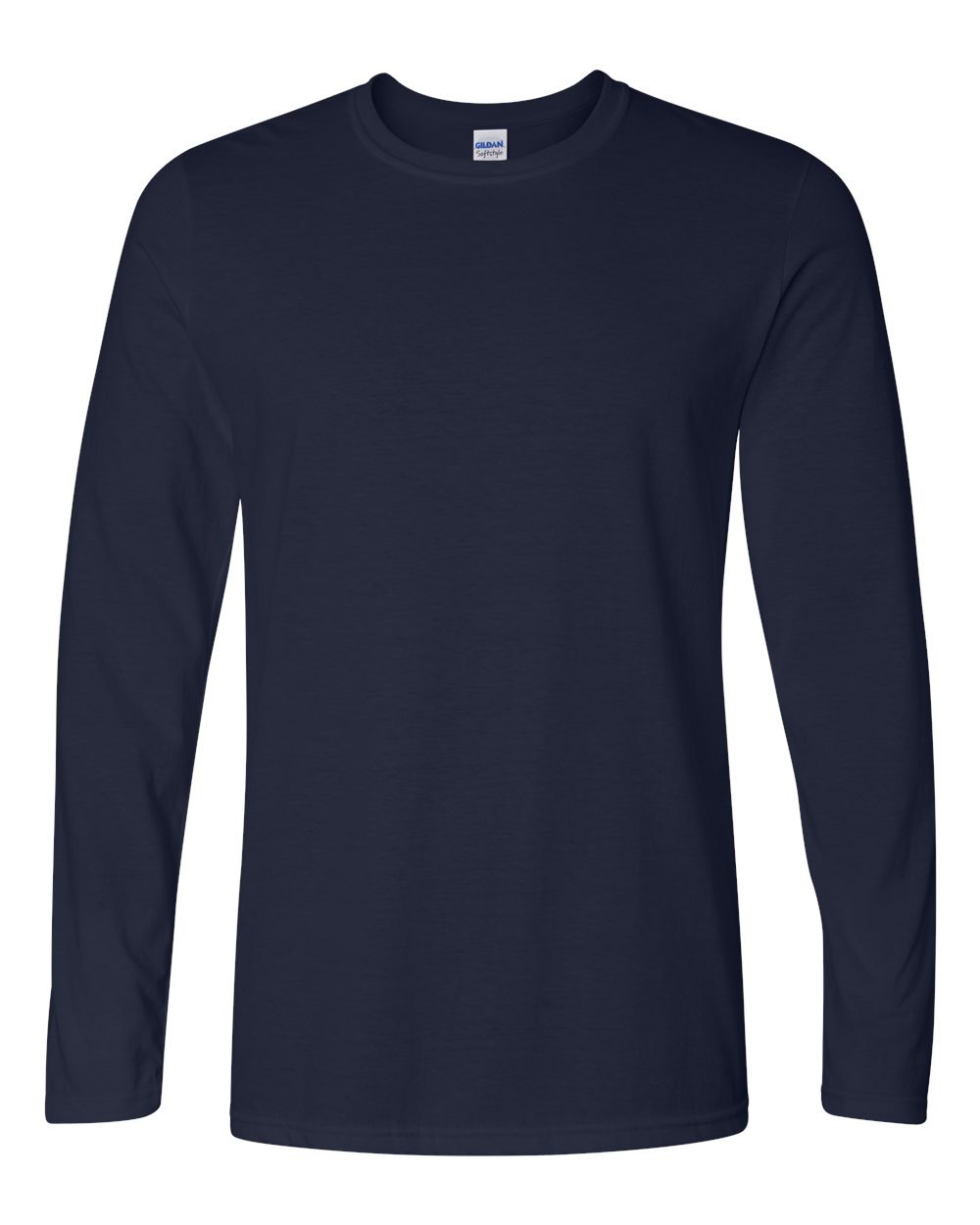 Gildan Men's G644 Softstyle T-Shirt - Comfortable Cotton Tee for Casual Wear, Gym & Everyday Use