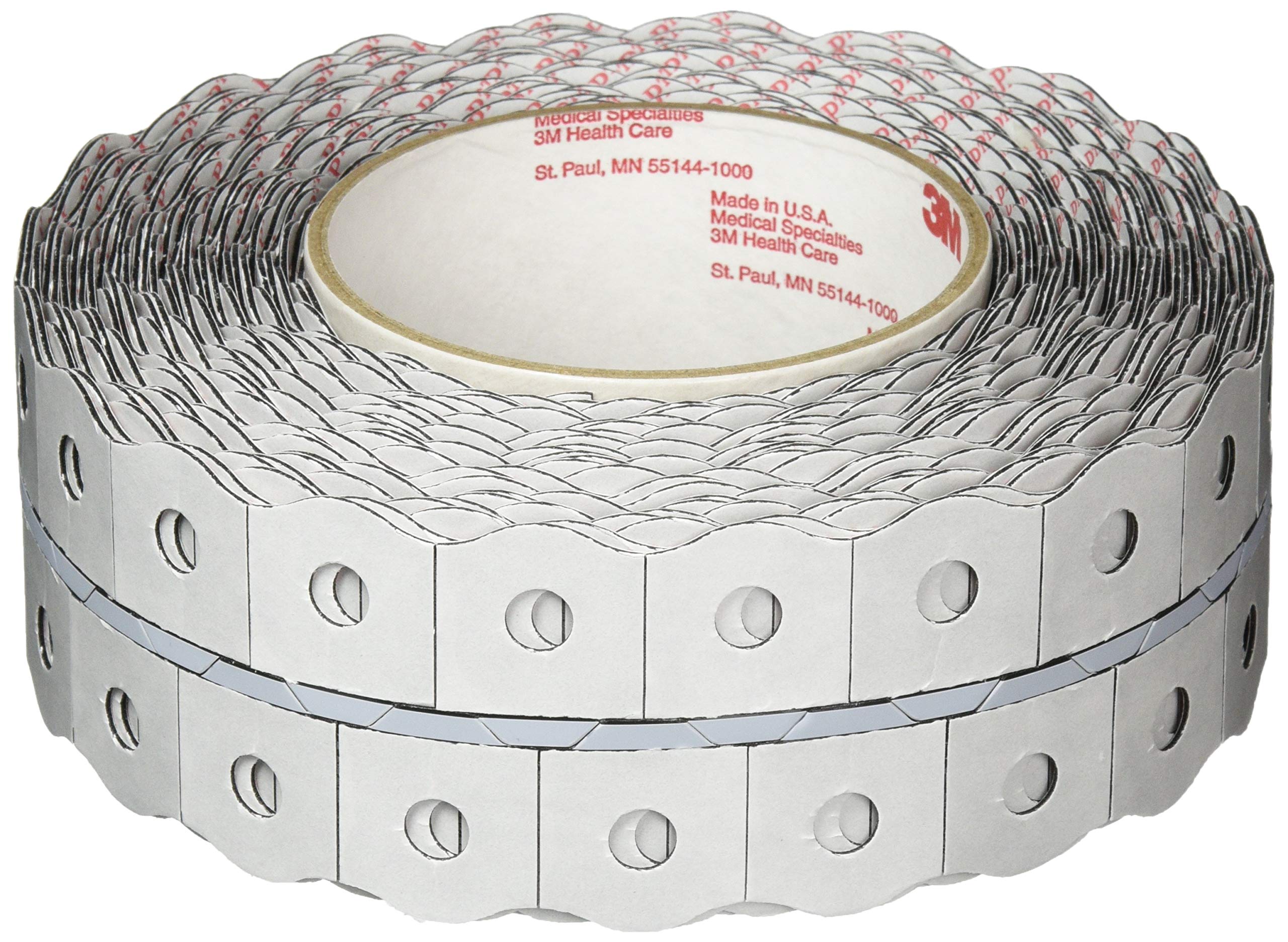 Pearl 1701M Lens Lock Tape - 3M Leap III Pad Roll Type for Camera Lens Protection & Equipment Securing | Ideal for Photographers & Videographers
