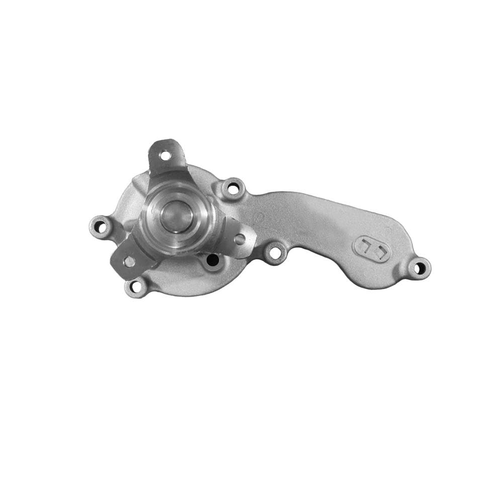 ACDelco Professional 252-999 High Performance Engine Water Pump - Replacement for GM Vehicles - Perfect for Chevy, Buick, Cadillac & GMC Trucks & SUVs