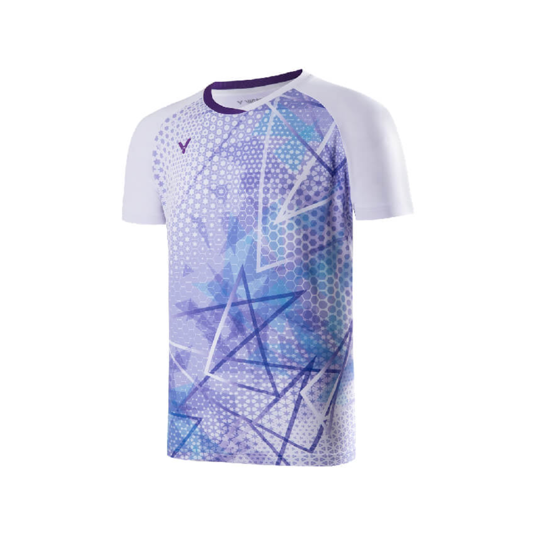 Victor T 40001 Unisex Game Shirt - Comfortable & Stylish Sports Jersey for Men & Women - Perfect for Basketball, Football & Casual Wear