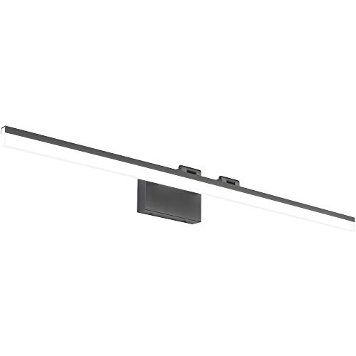Black- Dimmable