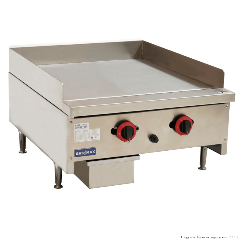Gasmax 24