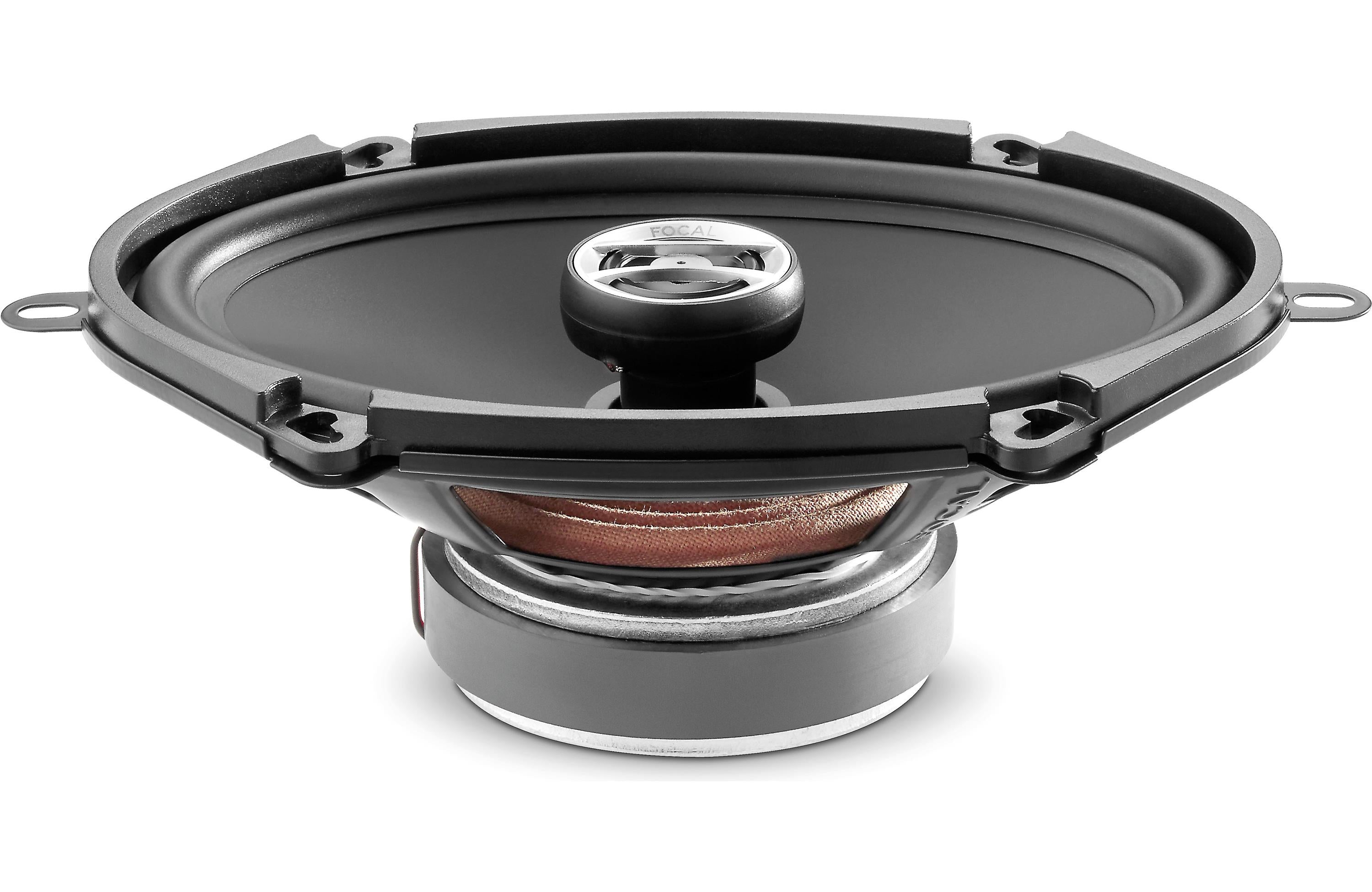 Focal RCX 570 5x7
