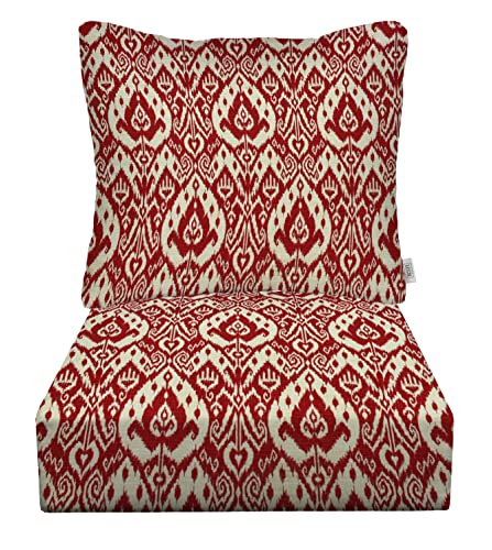 Ashmore Red