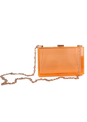 Ts Orange