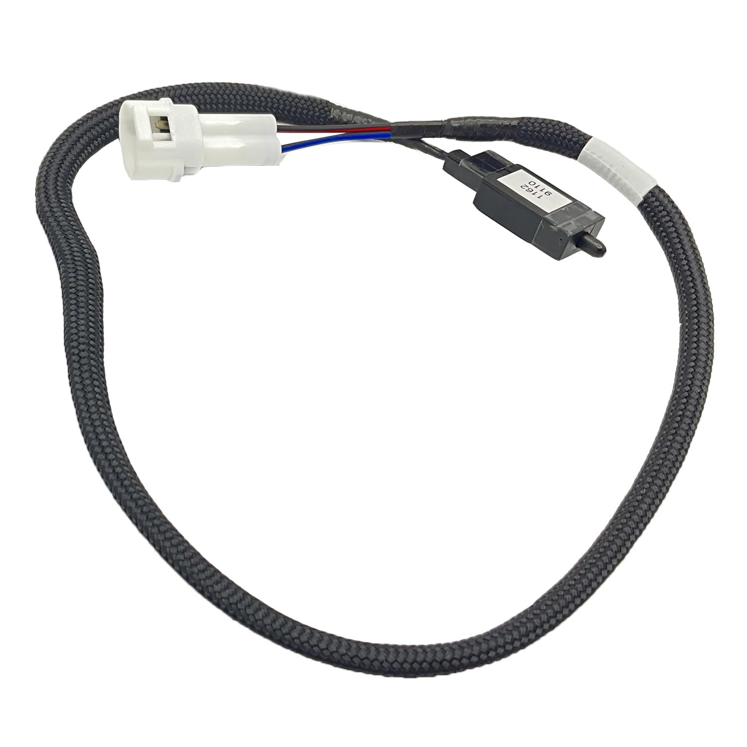 Genuine Polaris Snowmobile Switch-Throttle OEM Part 4019110 - Replacement Throttle Control for Polaris Snowmobiles - Perfect for Winter Sports & Trail Riding Adventures