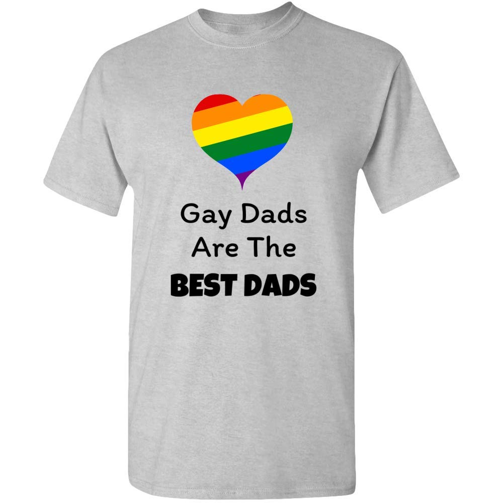 Best Gifts for Gay Dads - Thoughtful LGBT Parent Birthday Presents - Perfect for Father's Day, Pride Month & Same-Sex Parenting Celebrations