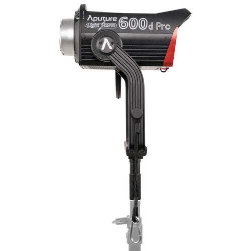 Aputure LS 600d Pro 5600K Daylight LED Monolight with V-Mount Battery - Professional Studio Lighting for Photography & Videography
