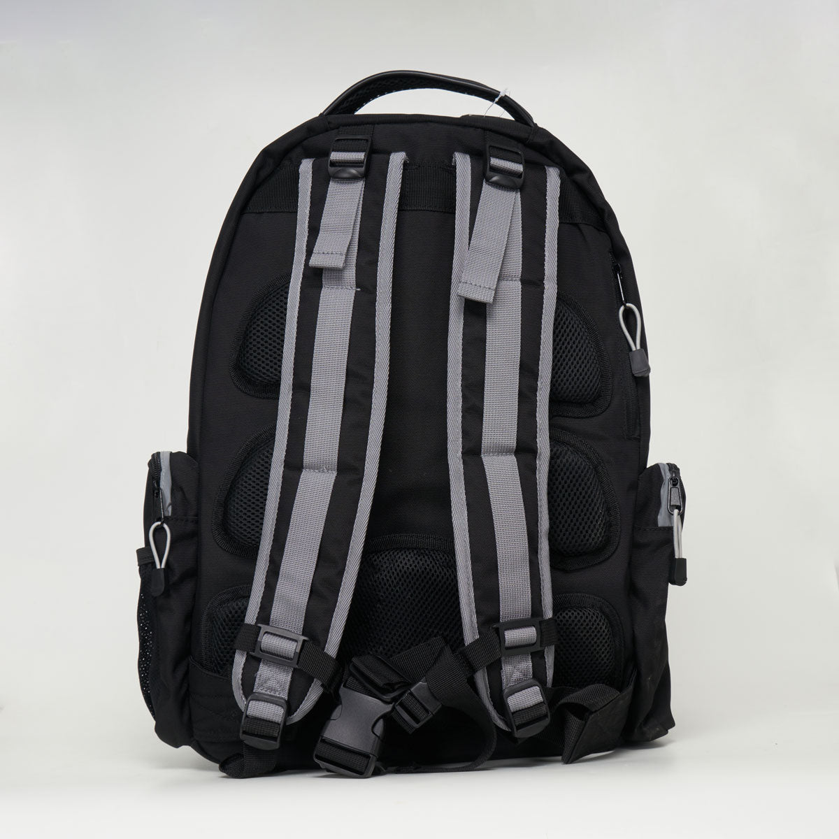 Powerslide Sports Backpack - Durable Waterproof Gym Bag for Men & Women - Perfect for Workout, Travel, Hiking & Outdoor Activities