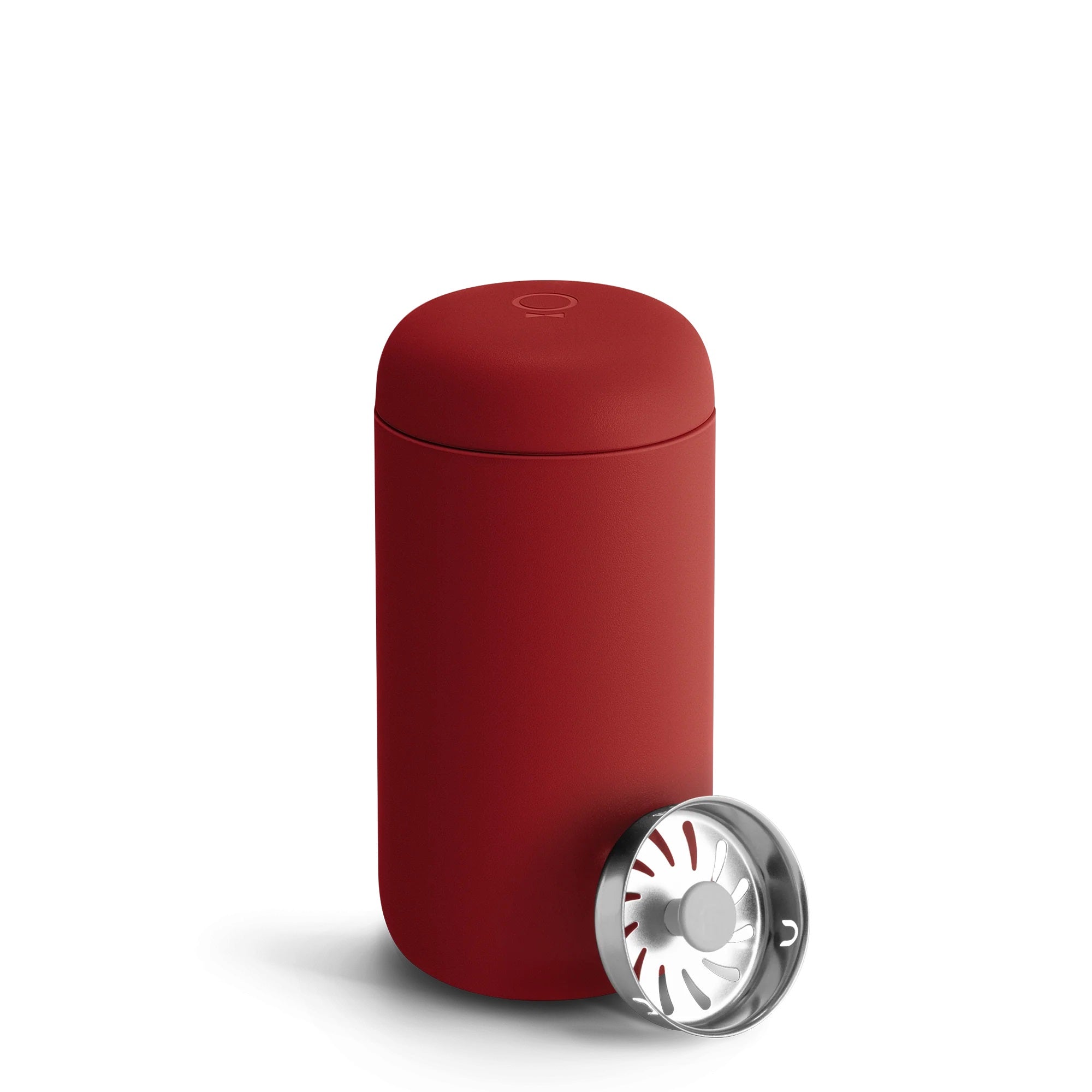Real Red