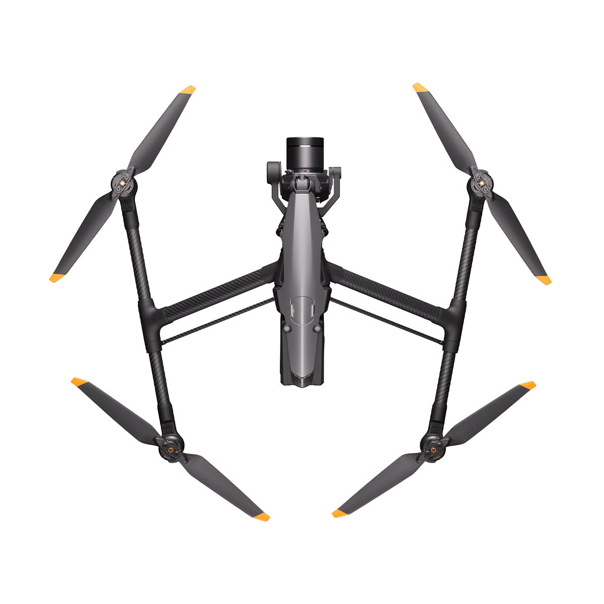 DJI Inspire 3 Professional Drone with 6K Camera - 4K HD Aerial Photography Drone for Filmmaking, Vlogging & Cinematic Shots - Perfect for Outdoor Adventures, Real Estate Photography & Travel Videography