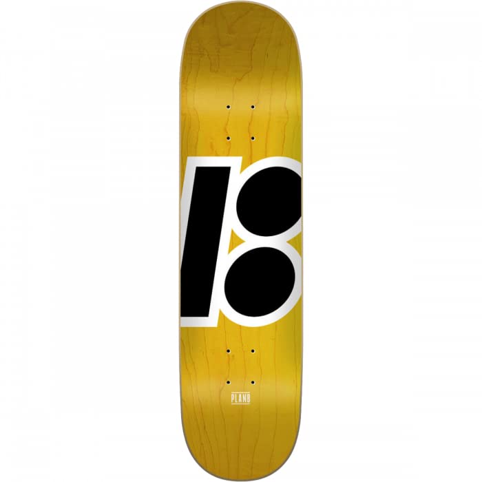 Plan B Skateboard Decks with Free 1