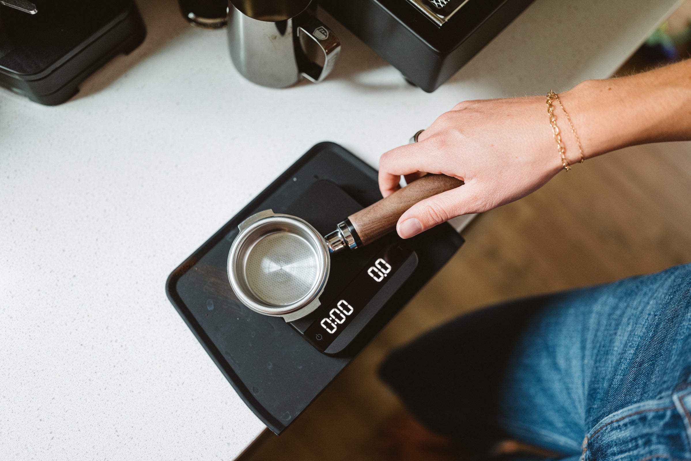Portland Coffee School: Learn to Become a Home Barista - Master Brewing Techniques for Perfect Coffee at Home
