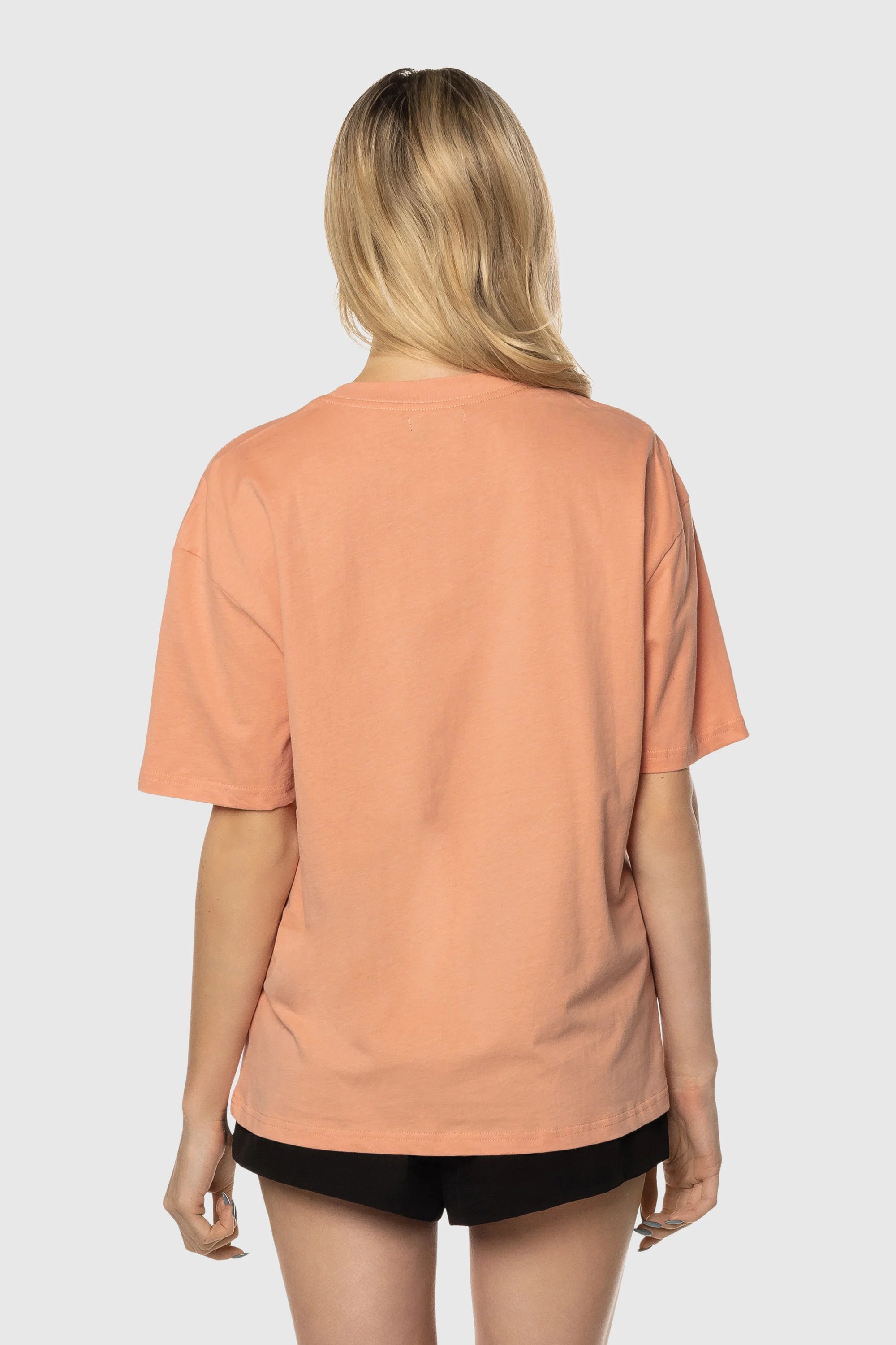 Oversized Logo T-Shirt for Men & Women | Trendy Graphic Cotton Tee | Perfect for Casual Wear, Street Style & Everyday Outfits