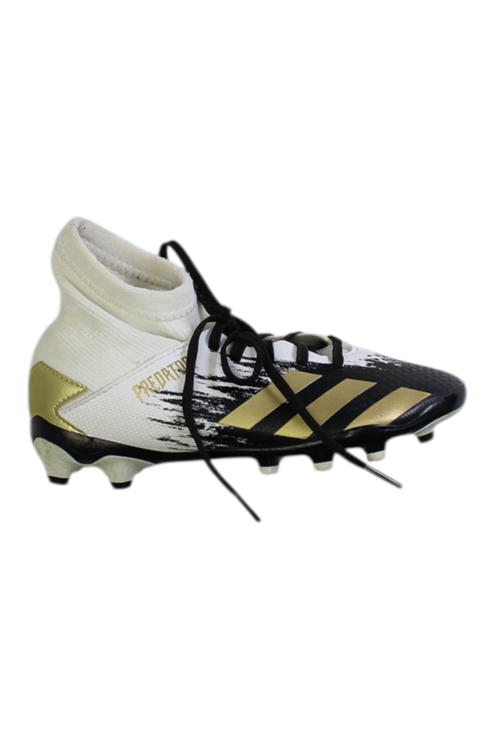 Adidas Soccer Cleats for Men & Women - Size EU32 | Lightweight Football Shoes for Turf & Grass | Perfect for Training & Matches
