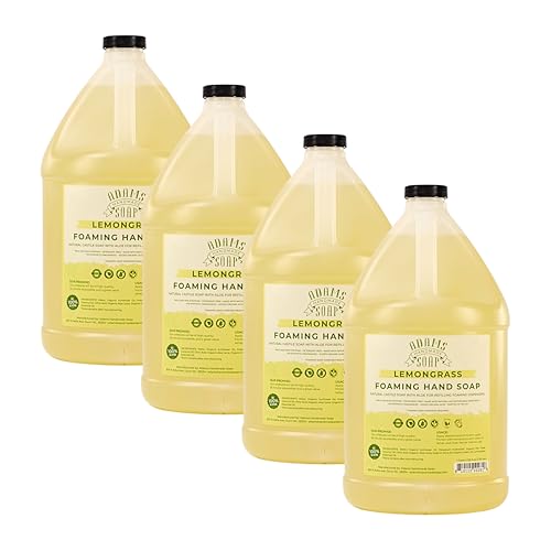 Lemongrass