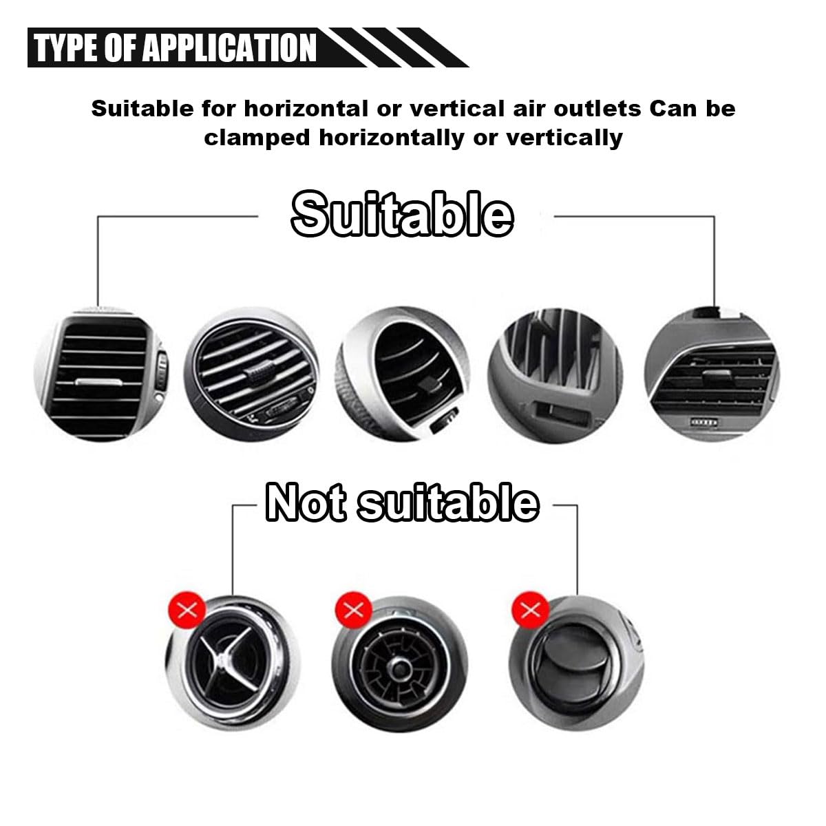 Cute Pilot Cat Car Air Freshener - Rotating Propeller Vent Clip Diffuser for Car AC Vent | Creative Automotive Air Outlet Fan & Perfume Accessory - Perfect for Car Interior Decoration & Gift Giving