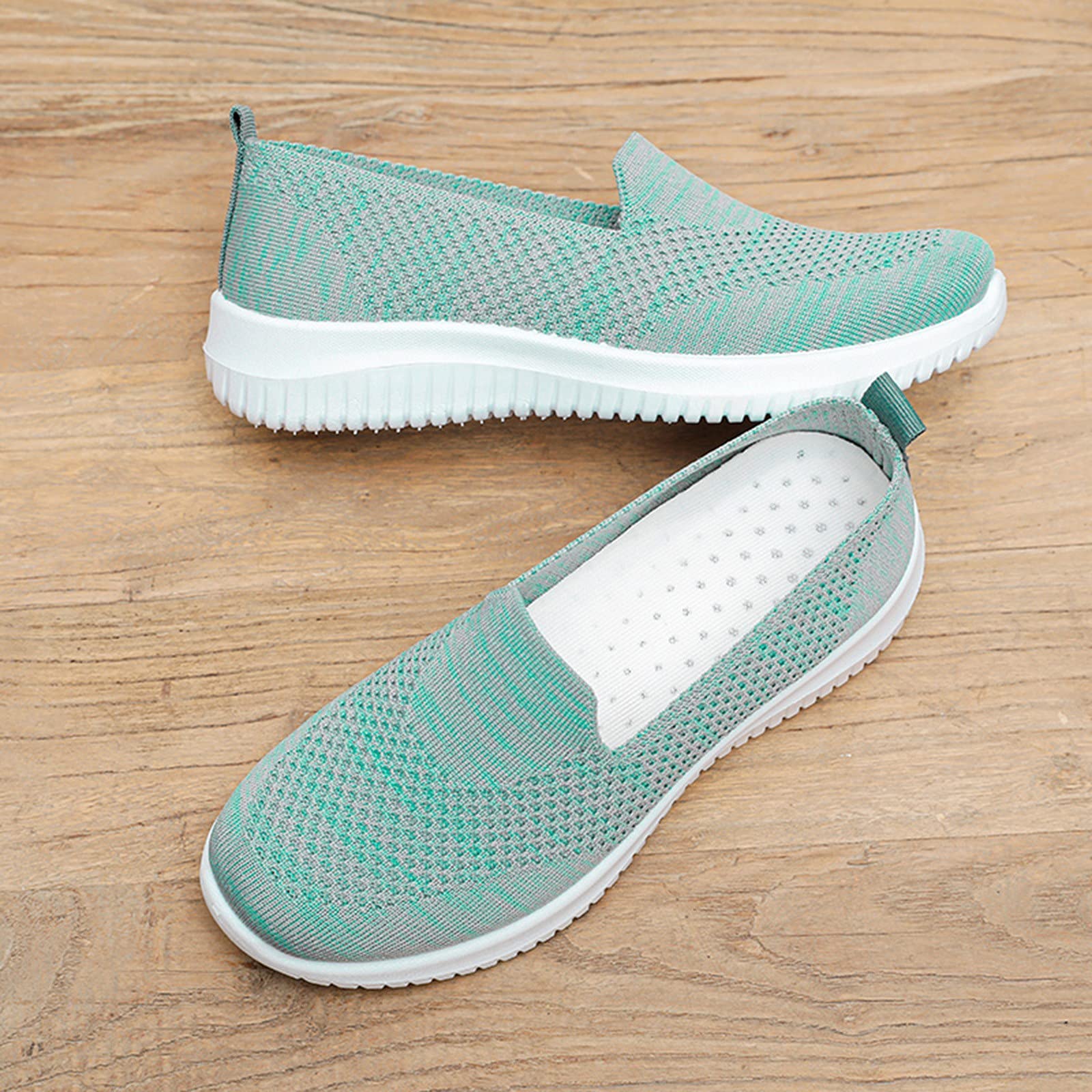 Women's Comfortable Tennis & Running Shoes - Lightweight Sneakers for Women - Perfect for Gym, Workouts & Casual Wear