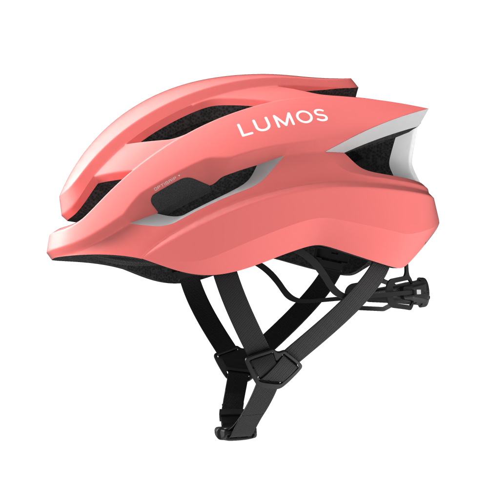 Lumos Ultra Fly 24713759 - Premium LED Bike Helmet for Night Cycling & Commuting - High Visibility, Lightweight & Comfortable for Urban Riders & Outdoor Enthusiasts