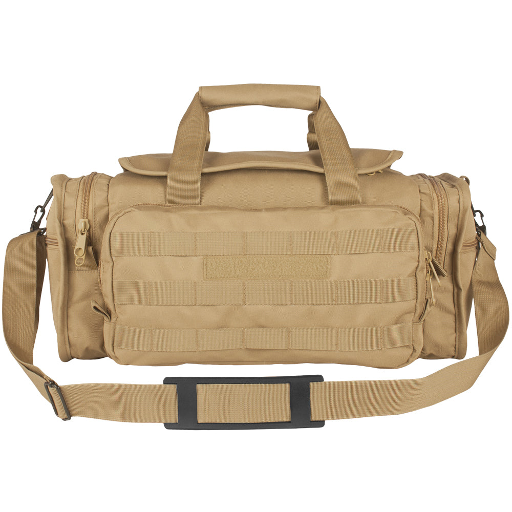 Modular Equipment Bag - Durable & Versatile Storage for Outdoor Gear, Tools & Accessories - Perfect for Camping, Hiking & Travel Organization