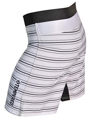 Breathable Lightweight Men's Workout Shorts - Gym & Training Shorts for Running, Basketball & Active Lifestyles