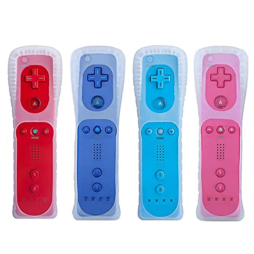 Red Blue Pink Deep Blue