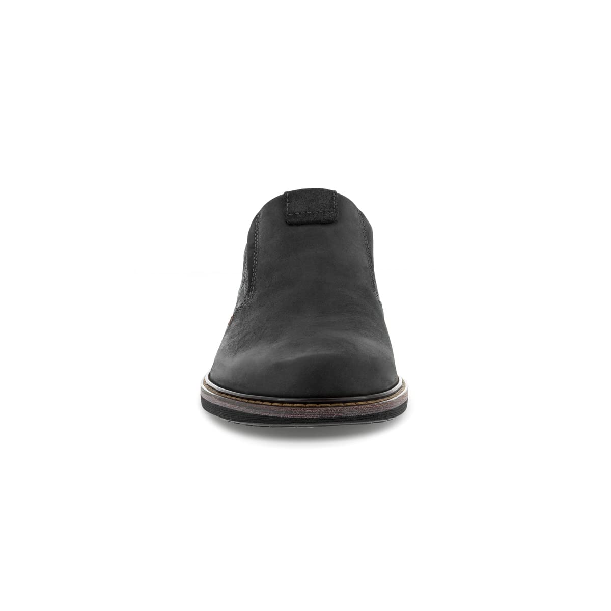 ECCO Men's Turn Casual Comfort Slip-On Shoe - Lightweight Walking Shoes for Men, Perfect for Travel, Office & Everyday Wear
