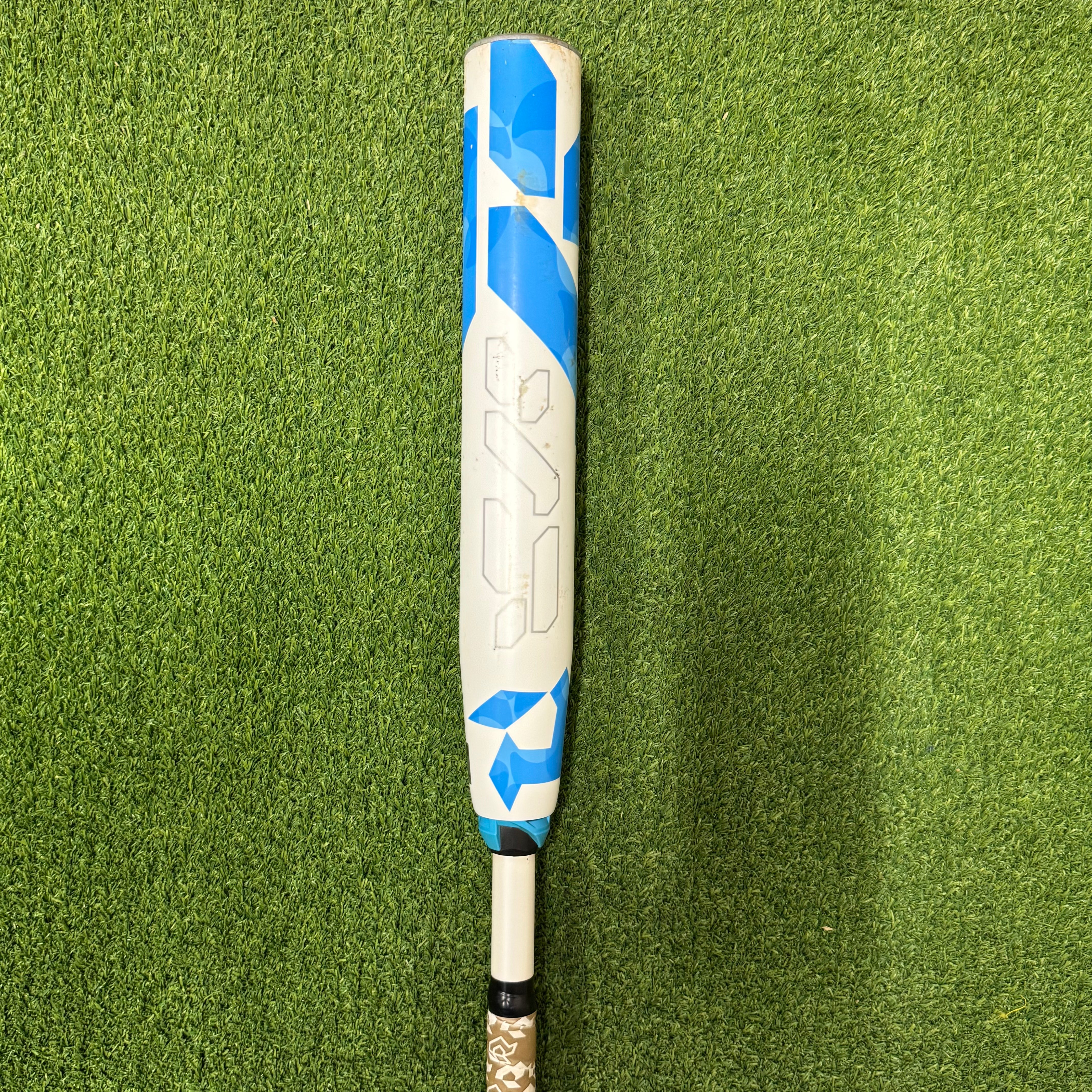 2023 DeMarini CF 11 Fastpitch Softball Bat - CFSS 23 Model (29/18 Size) | USED UB124 | Perfect for Competitive Fastpitch Games & Practice Sessions