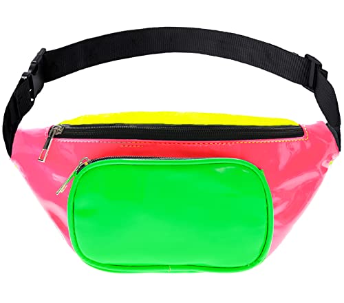 Green+yellow+pink