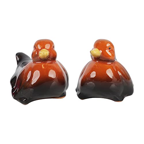 Brown Duck