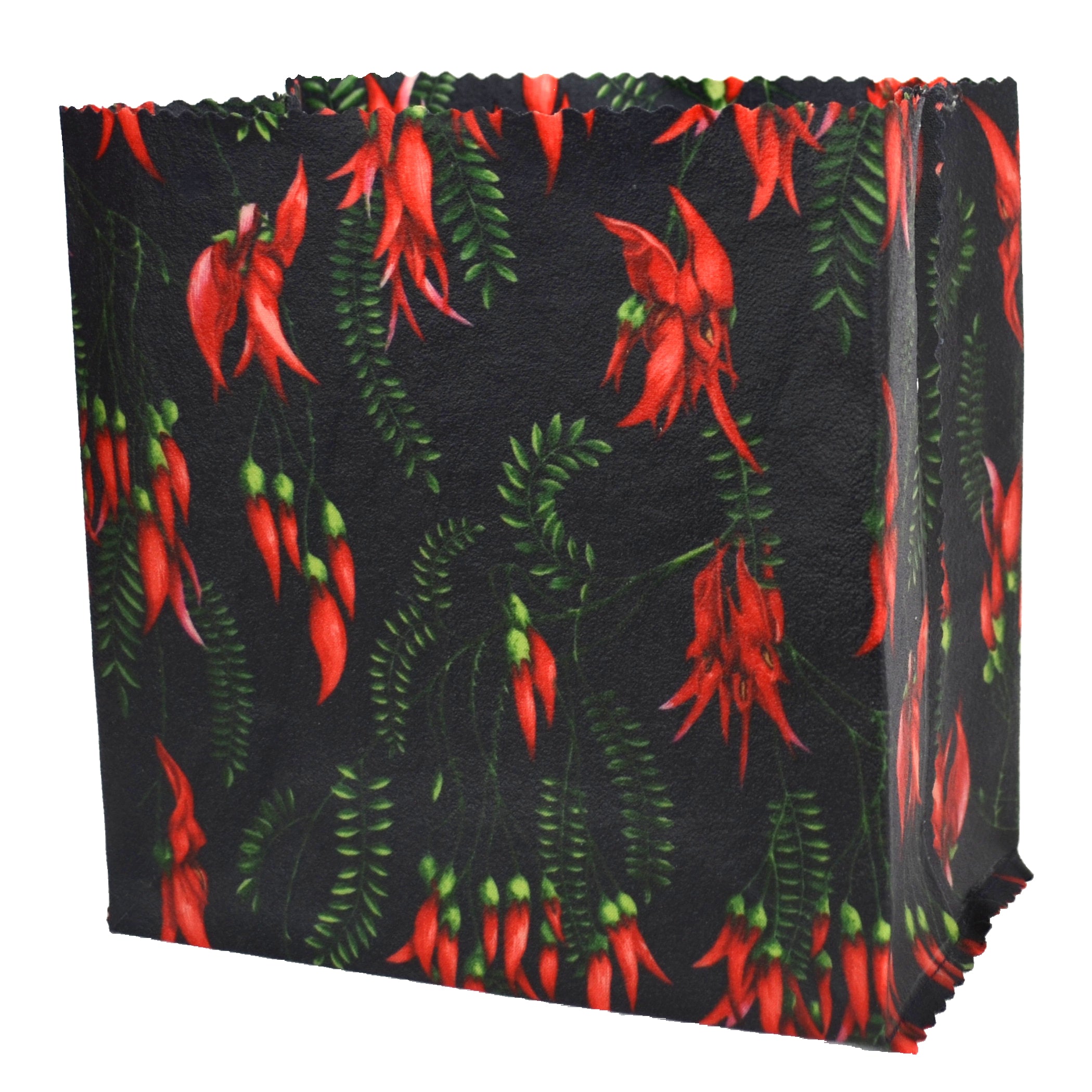 Premium Kaka Beak Cheese Bag - Reusable Snack Pouch for Cheese Lovers | Perfect for Picnics, Hiking & School Lunches