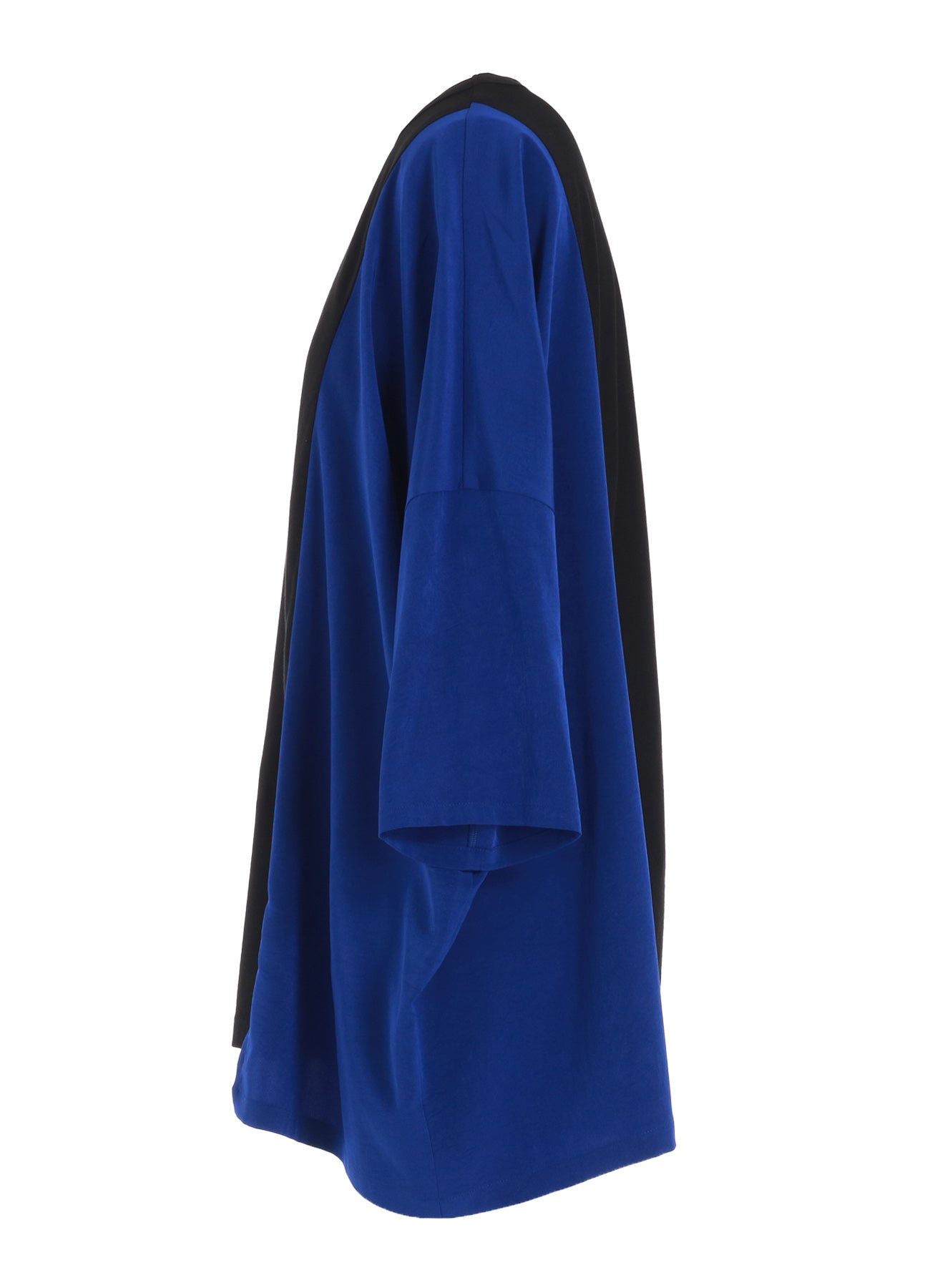 Elegant Crepe de Chine Left Drop Blouse for Women - Perfect for Office Wear, Parties & Casual Outfits
