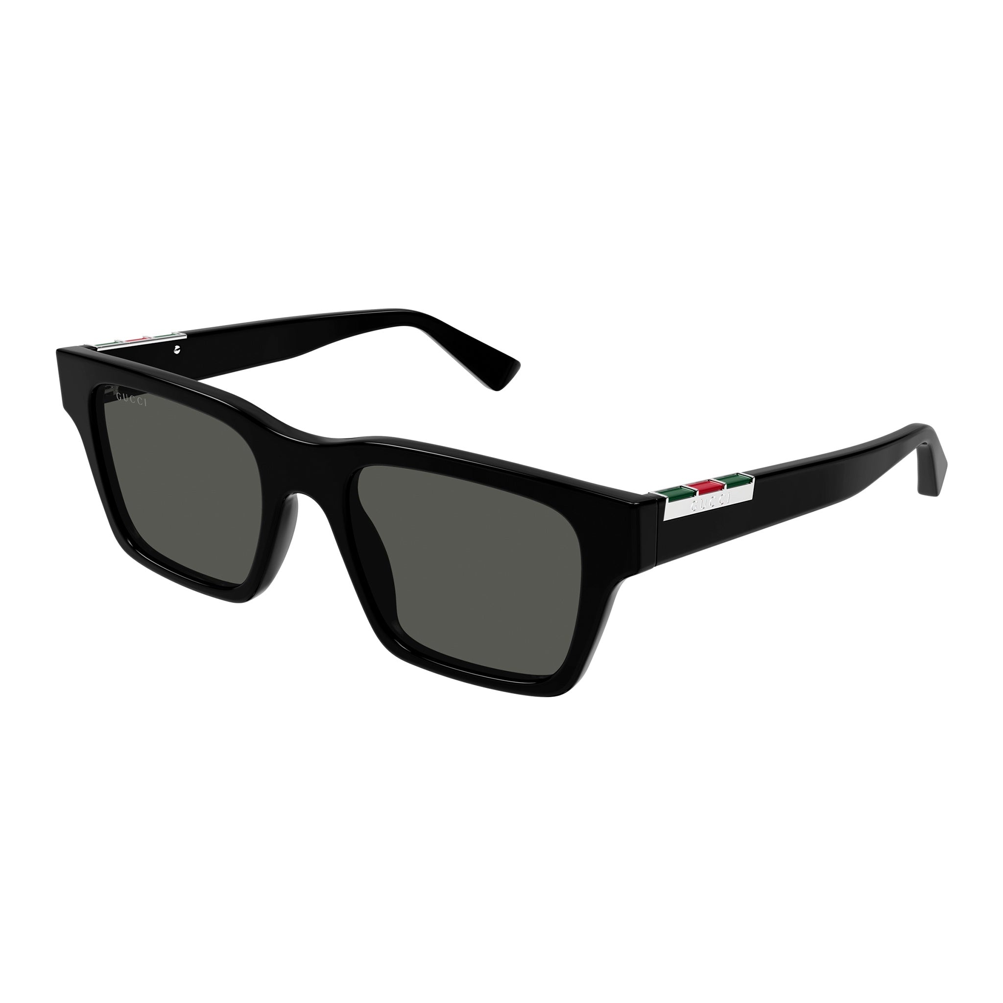 Gucci GG 1889 001 Black Sunglasses for Women - Luxury Designer Shades for Fashion & UV Protection - Perfect for Beach, Driving & Outdoor Activities