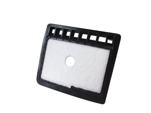 Echo AIR Filter & Cover Lid Compatible with CS-3000, CS-301, CS-300, 340 Models - Includes Free E-Book Gift - Perfect for HVAC Maintenance & Home Air Purification Systems