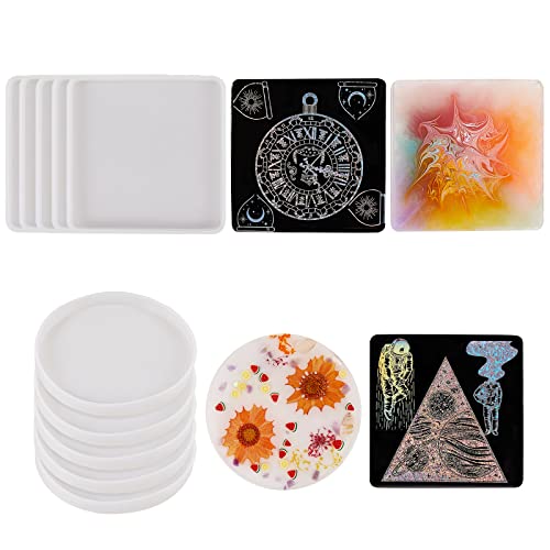 Cup Mat Style 2