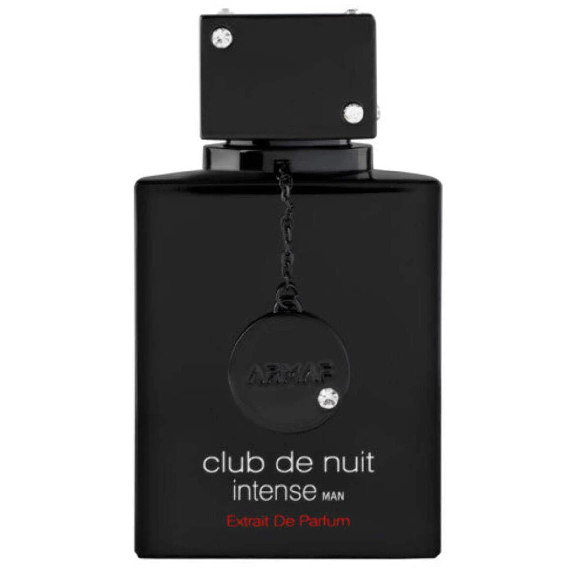 Club De Nuit Intense Eau de Parfum for Men - 2.37 oz / 70ml Luxury Cologne | Long Lasting Fragrance for Date Night, Office & Special Occasions