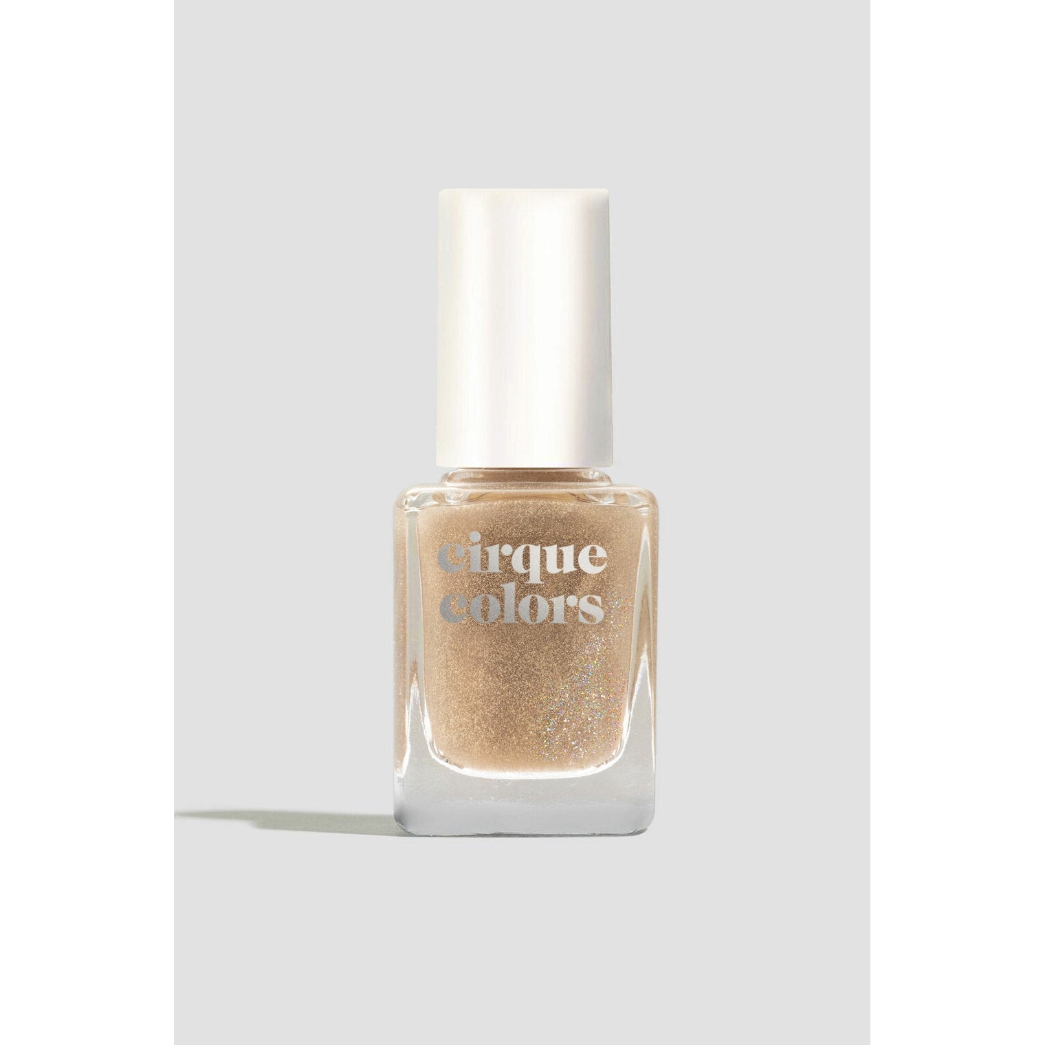 Cirque Colors Lumiere Nail Polish - 0.37 oz Long Lasting Vegan & Cruelty Free Nail Lacquer for Women - Perfect for Manicures, Pedicures & Special Occasions