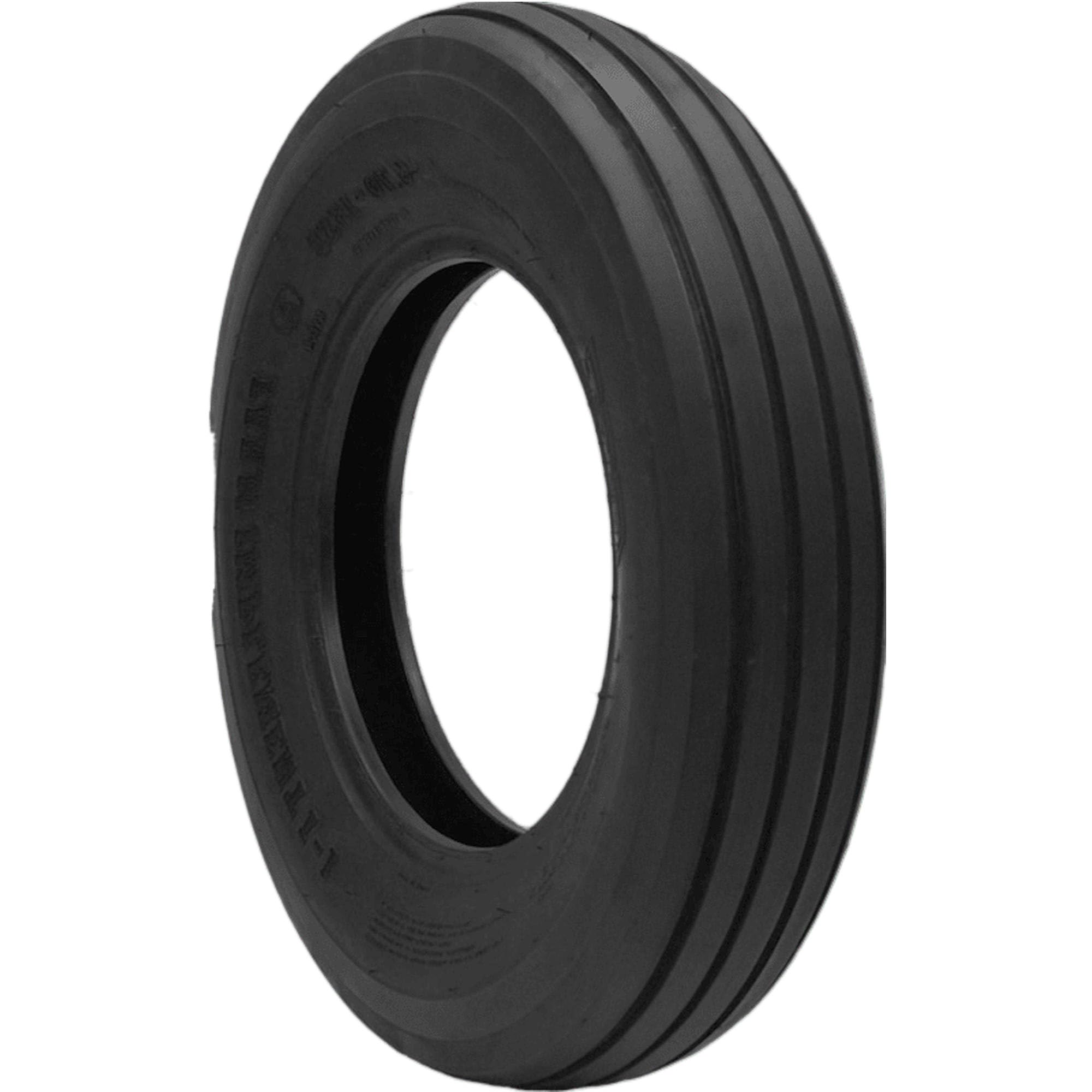 BKT I-1 Farm Implement Tire 9.50-15 112D D - Heavy Duty Agricultural Tractor Tires for Farming Equipment & Tractors - Perfect for Field Work, Harvesting & Agricultural Machinery