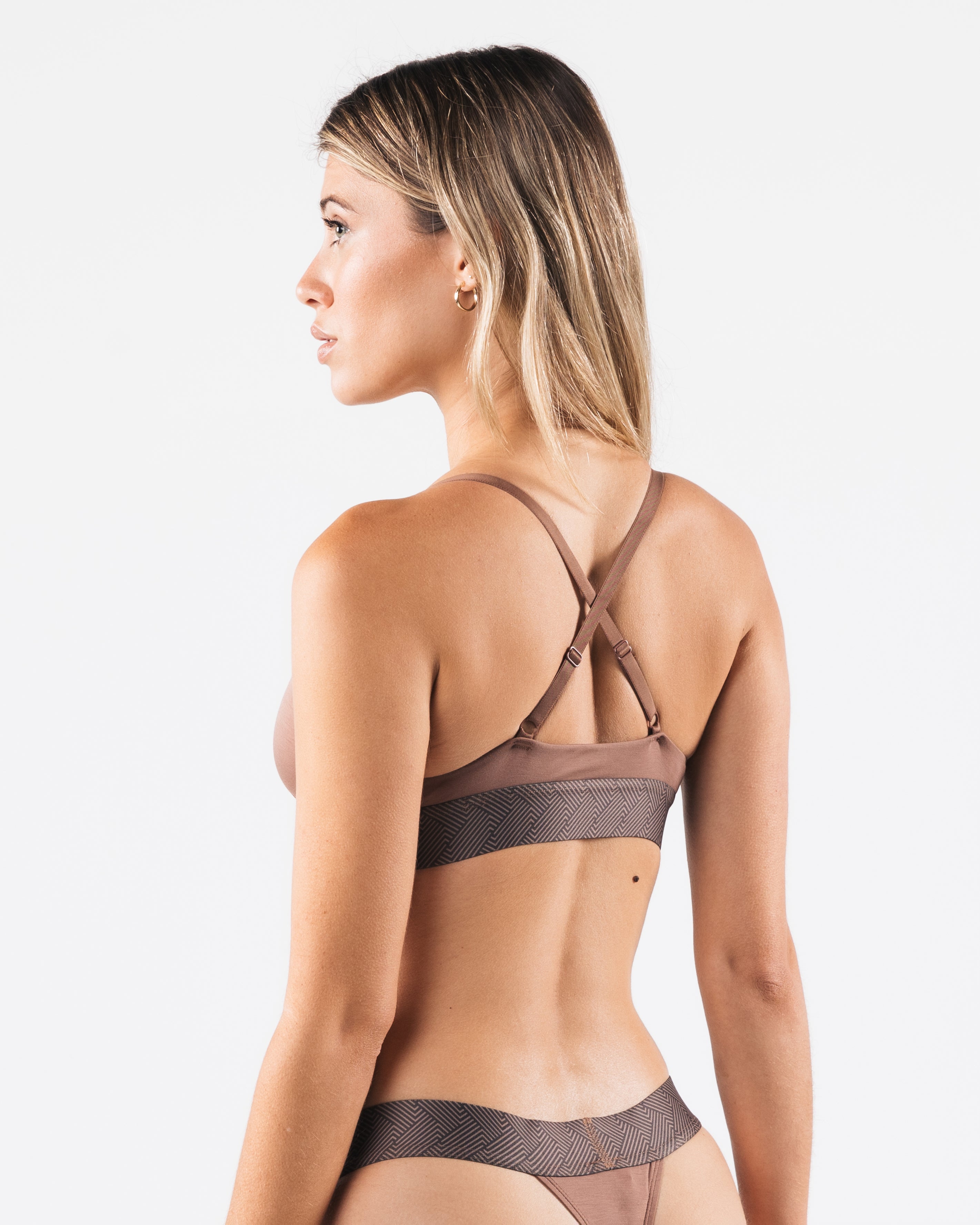 Magnetic Therapy Intimate Bra for Women - Comfortable & Supportive Wireless Lingerie - Perfect for Daily Wear, Yoga, and Relaxation