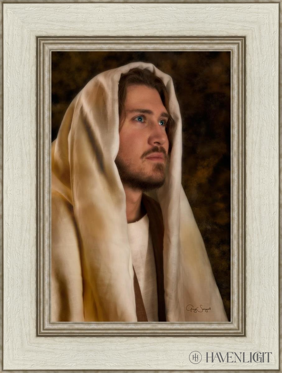 Redeemer of Israel - Christian Religious Gift & Home Decor for Prayer & Worship | Perfect for Church, Bible Study & Faith-Based Events