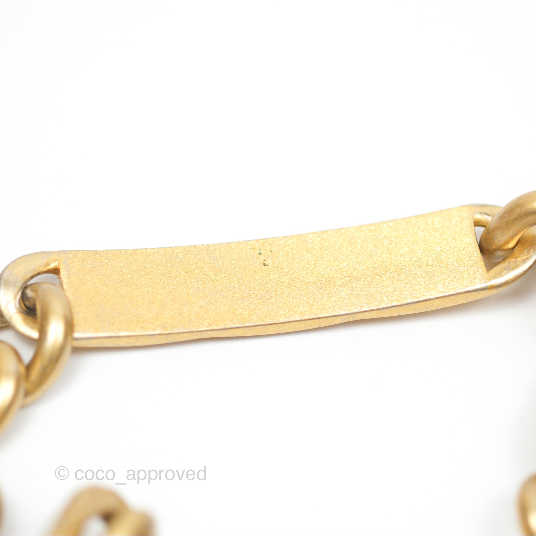 Chanel Quilted Caviar Leather Bracelet On Chain Flap Bag - Black with Aged Gold Hardware - Perfect for Evening Events, Parties & Luxury Fashion Accessories