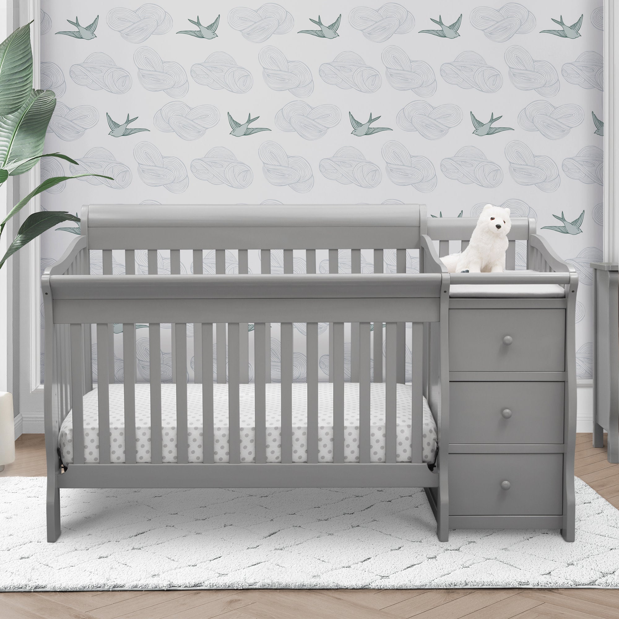 Grey (026)