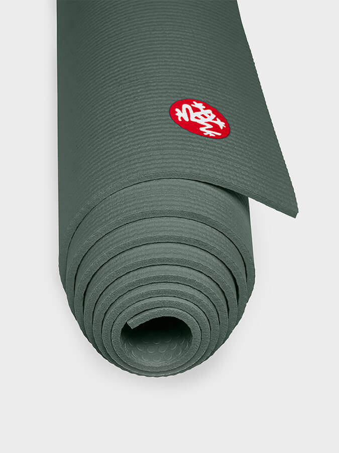 Manduka PROlite Standard 71 Yoga Mat 4.7mm - Premium Non-Slip Yoga Mat for Home & Studio Workouts - Ideal for Hot Yoga, Pilates & Meditation Practice