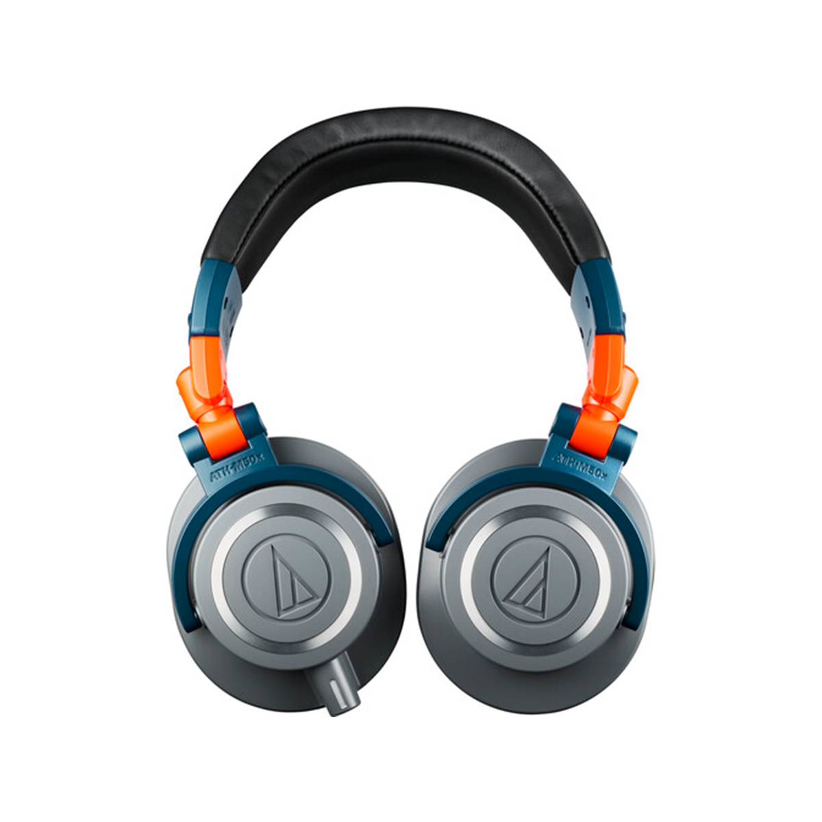 Audio Technica ATH-M50x LAB Limited Edition Professional Studio Headphones - Premium Sound for Music Production, DJing & Audio Monitoring
