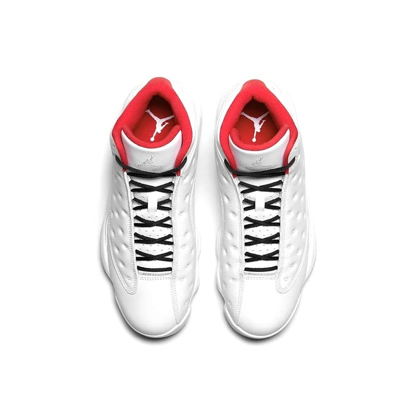 Air Jordan 13 Retro Alternate History of Flight Basketball Shoes - Men's High-Top Sneakers for Court Performance & Street Style | Perfect for NBA Games, Gym Workouts and Urban Fashion