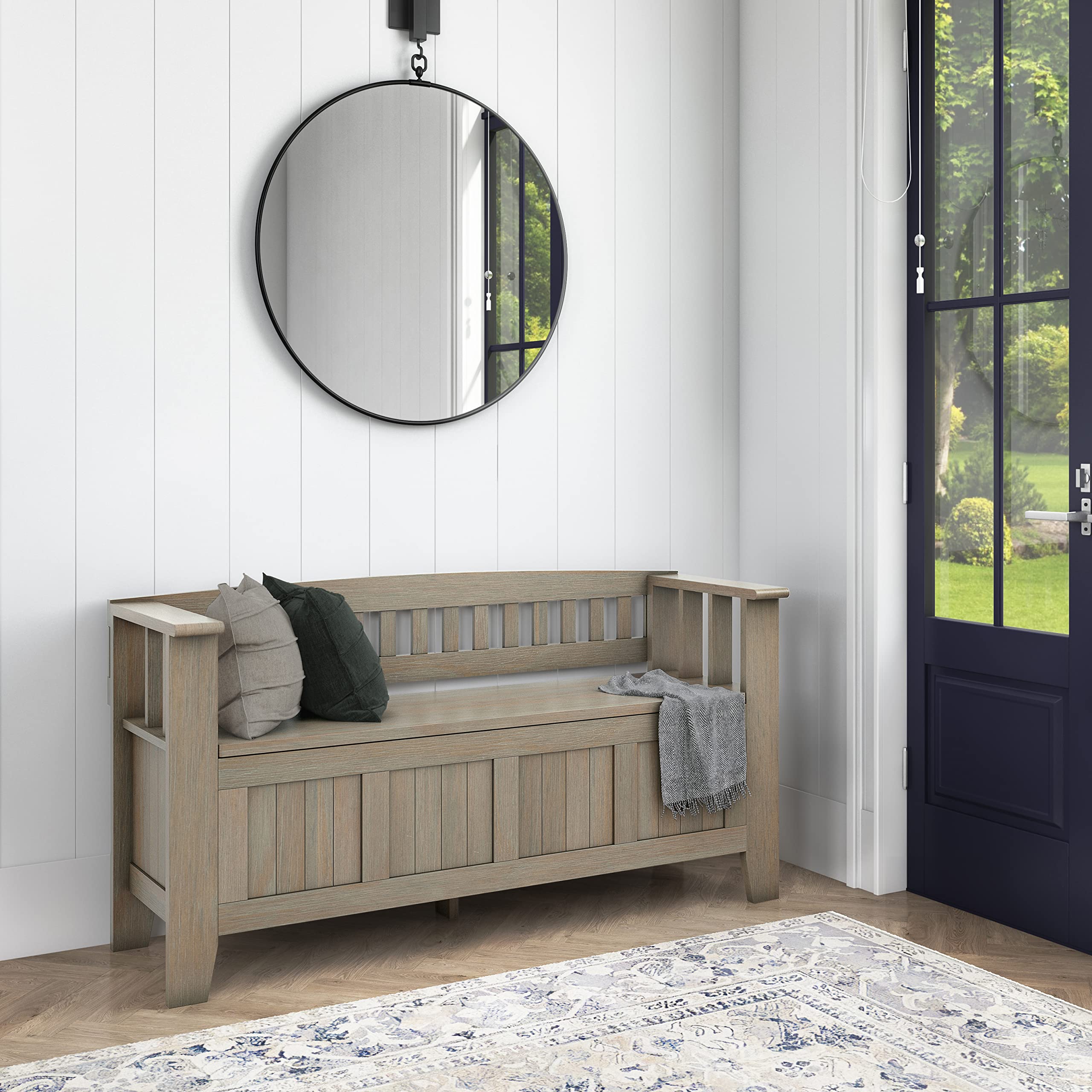 SIMPLIHOME Acadian 48